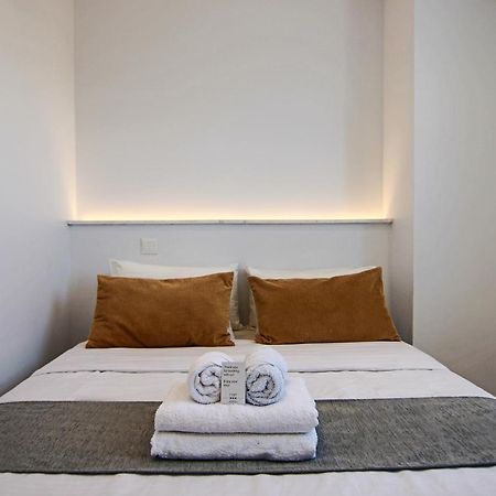PaphosPhaedrus Living - Seaside Executive Flat Harbour 207公寓 外观 照片