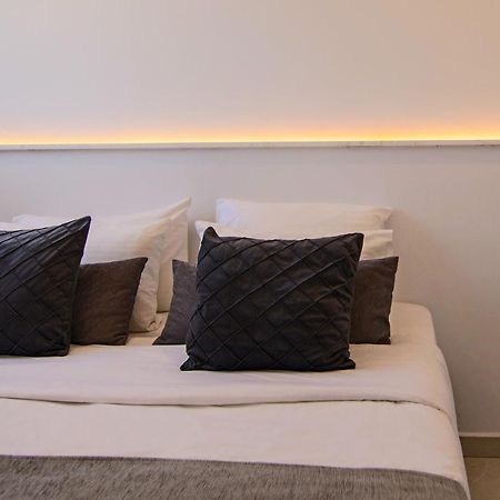 PaphosPhaedrus Living - Seaside Executive Flat Harbour 207公寓 外观 照片