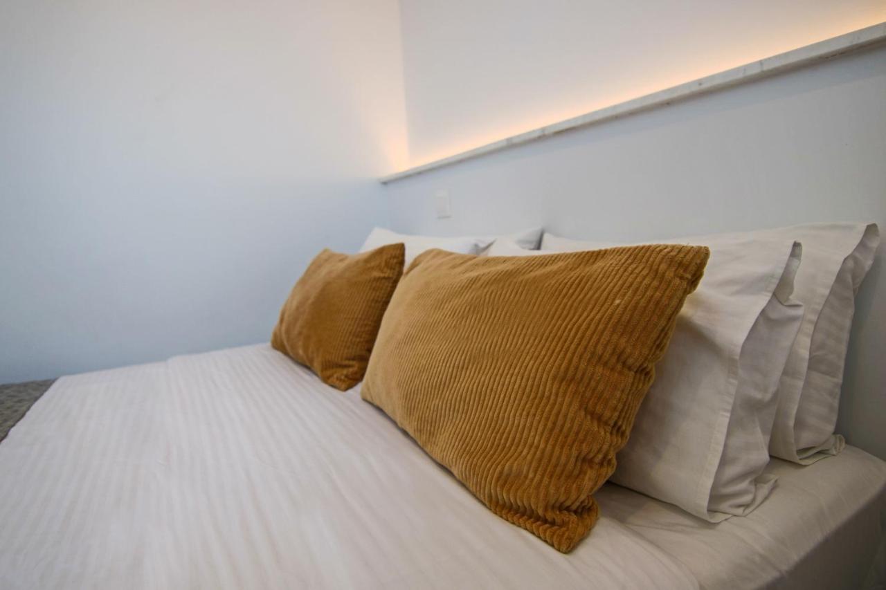 PaphosPhaedrus Living - Seaside Executive Flat Harbour 207公寓 外观 照片